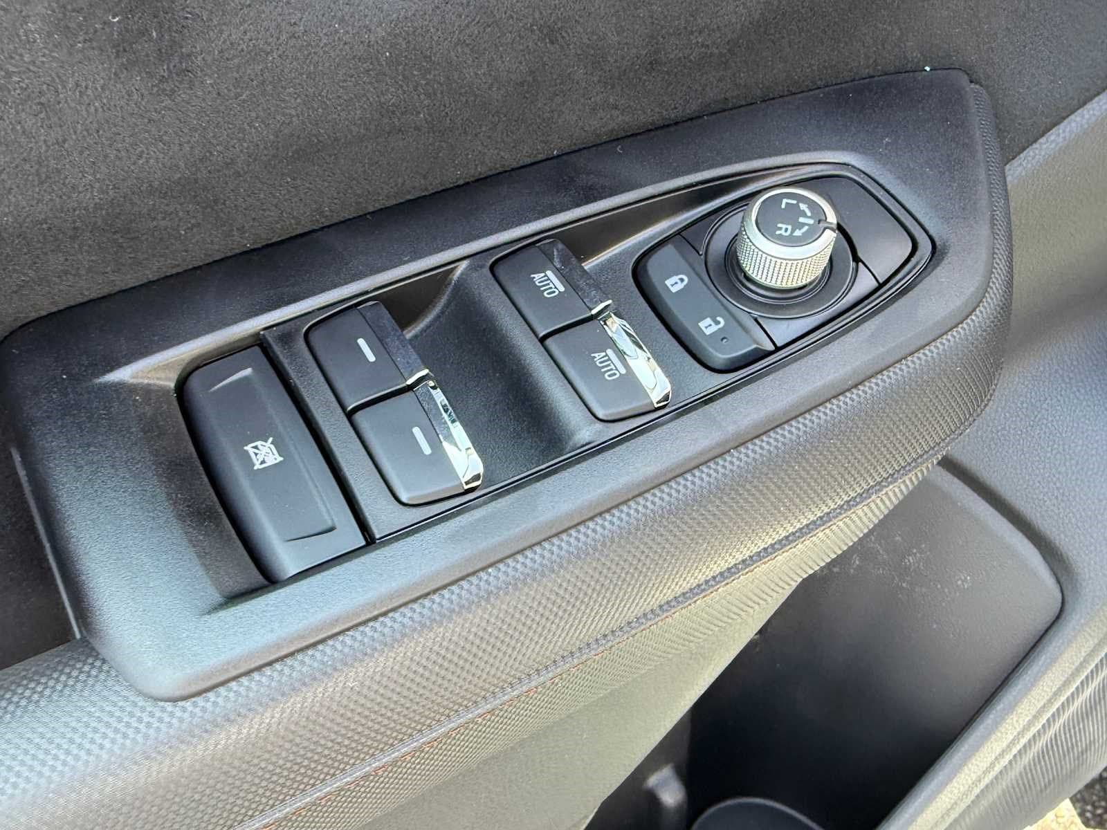 New 2026 Subaru Forester Sport AWD/4WD image 7