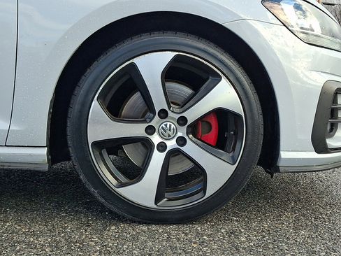 Used 2018 Volkswagen GTI S image 8