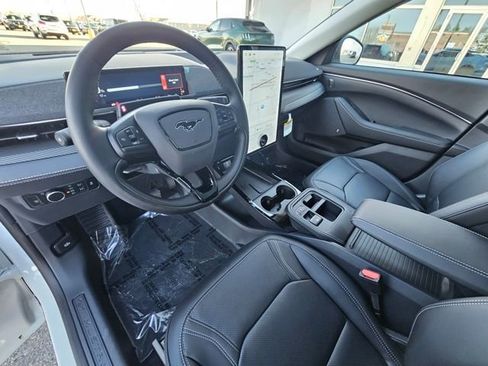 New 2025 Ford Mustang Mach-E Premium image 44