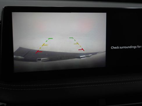 Used 2023 INFINITI QX60 Pure image 30