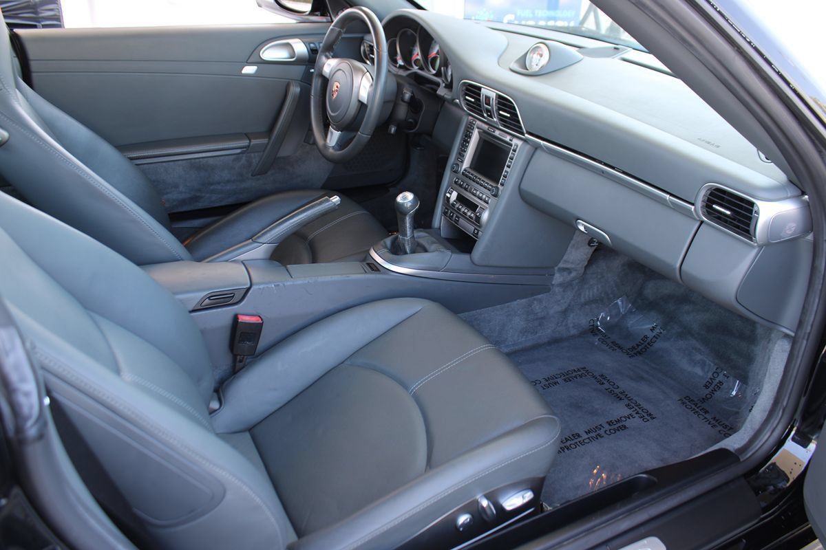Used 2006 Porsche 911 Carrera S RWD image 29