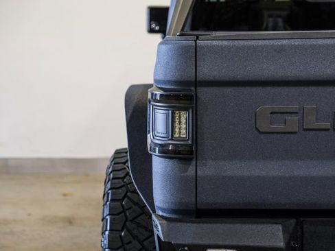 Used 2022 Jeep Gladiator Rubicon w/ Cold Weather Group image 44