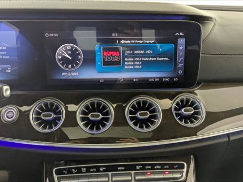 Used 2019 Mercedes-Benz CLS 450 4MATIC image 28