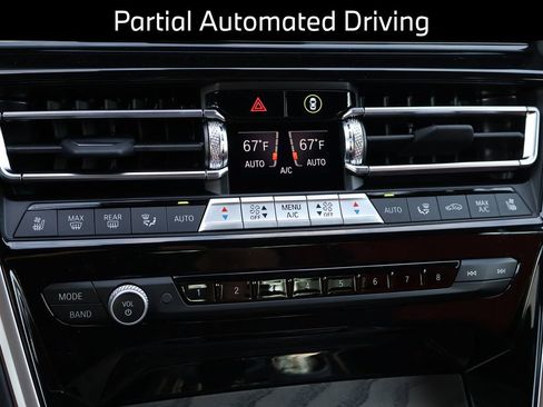 New 2026 BMW 840i xDrive image 30