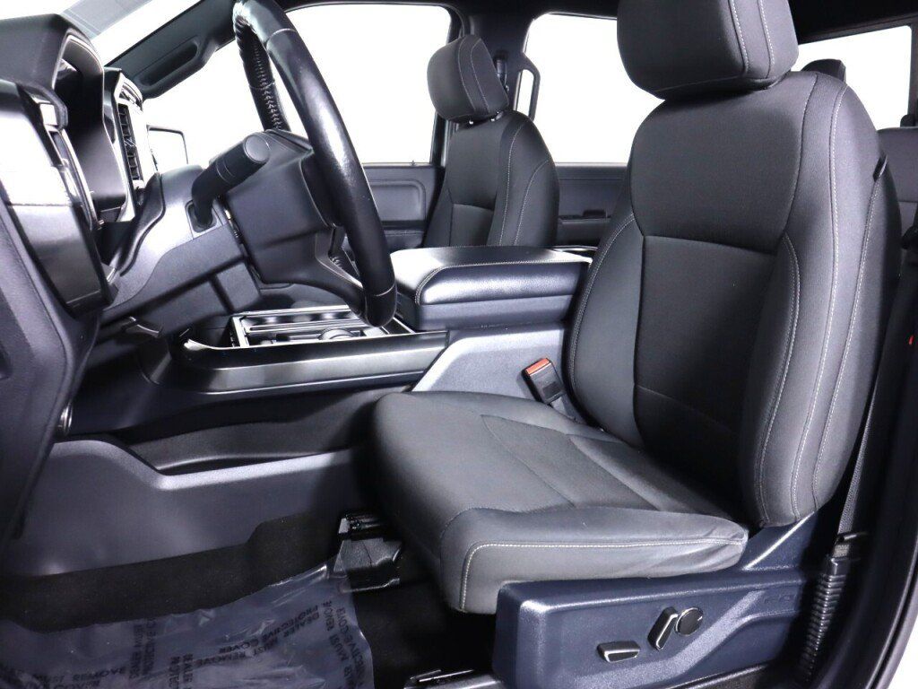 Used 2021 Ford F150 XLT w/ Equipment Group 302A High AWD/4WD image 41