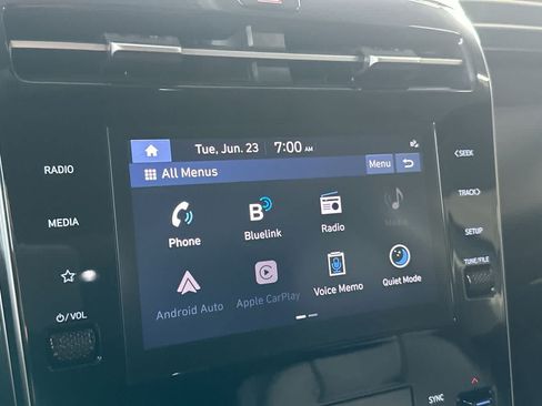 Used 2023 Hyundai Tucson SEL w/ Convenience Package FWD image 18