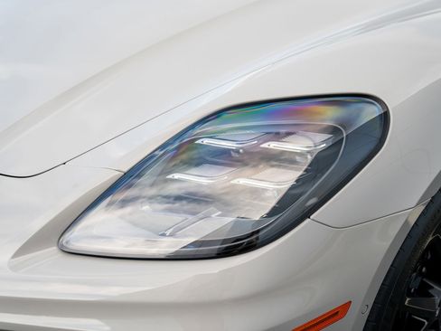 New 2026 Porsche Panamera 4 image 29