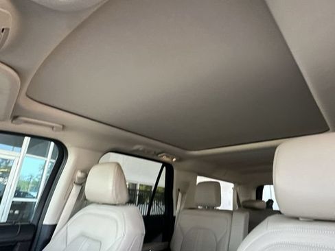 Certified 2024 Ford Expedition Max Limited AWD/4WD image 22