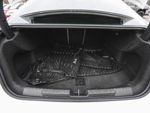 Used 2025 Audi A3 2.0T Premium Plus image 41