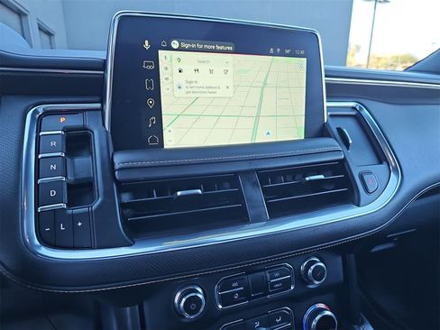 Used 2024 GMC Yukon AT4 w/ Technology Package image 20