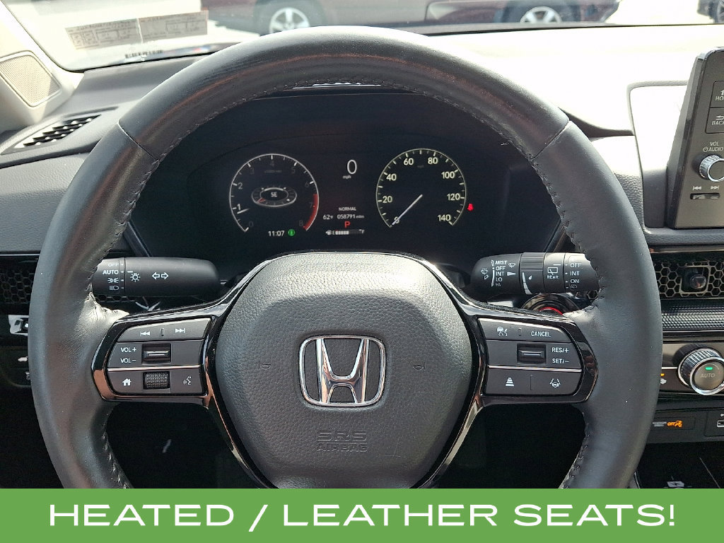 Used 2024 Honda CR-V EX-L image 19