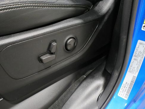 Certified 2022 RAM 1500 Rebel w/ Rebel Level B Equipment Group image 14