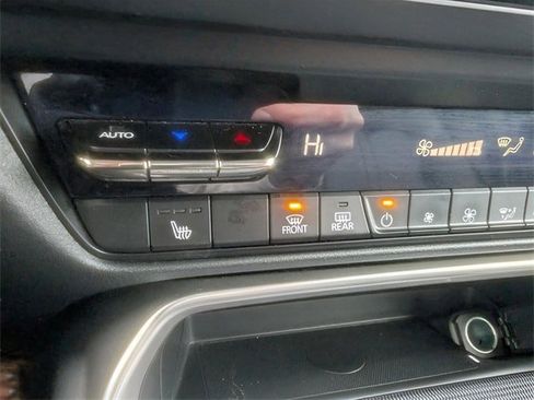 Used 2025 MAZDA CX-90 3.3 Turbo w/ Preferred Package image 10