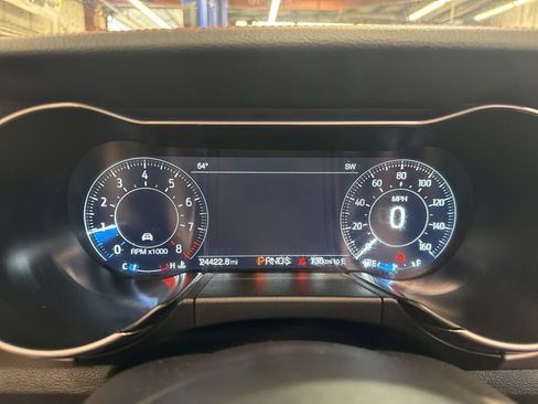 Used 2023 Ford Mustang GT Premium w/ Equipment Group 401A image 16