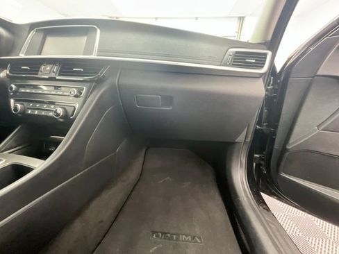 Used 2020 Kia Optima S w/ S Panoramic Sunroof Package FWD image 12