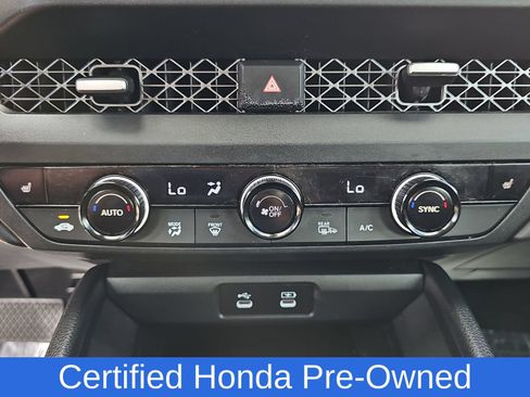 Used 2023 Honda Accord EX image 22