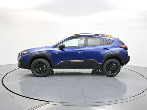 New 2026 Subaru Crosstrek 2.5i Wilderness AWD/4WD image 4