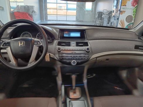 Used 2008 Honda Accord EX image 12