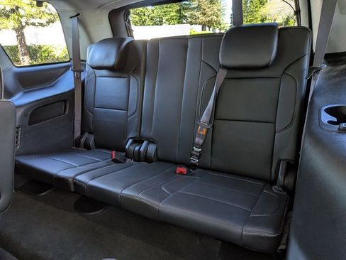 Used 2016 Chevrolet Tahoe LTZ image 20