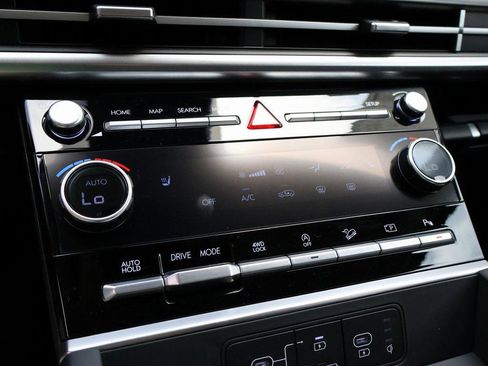 New 2025 Hyundai Santa Fe SEL image 37