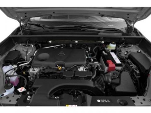 Used 2019 Toyota RAV4 Limited w/ Advanced Technology Package image 12