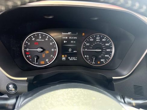 Used 2023 Subaru Ascent Premium AWD/4WD image 36