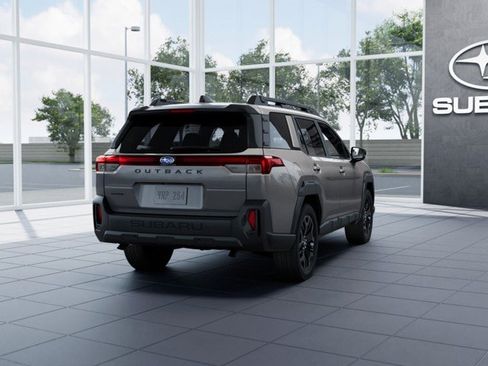 New 2026 Subaru Outback Limited XT AWD/4WD image 5
