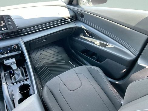 New 2026 Hyundai Elantra Sport image 20