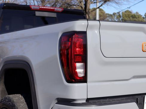 Used 2024 GMC Sierra 1500 Elevation w/ Elevation Premium Package image 37