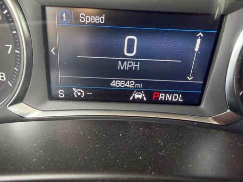 Used 2024 Chevrolet Equinox LT image 12