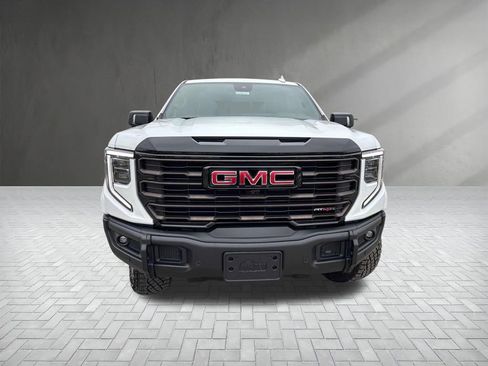 New 2026 GMC Sierra 1500 AT4X image 8