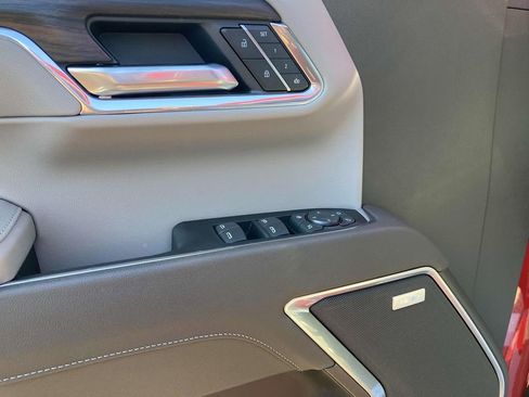 New 2026 GMC Sierra 1500 SLT w/ SLT Premium Package image 15