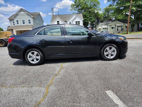Used 2014 Chevrolet Malibu LS w/ Protection Package FWD image 16