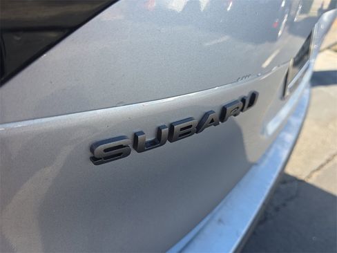New 2026 Subaru Forester Premium image 5
