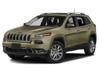 Used 2015 Jeep Cherokee Limited image 1