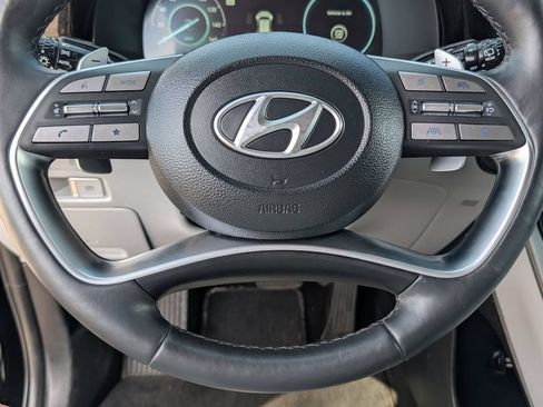 Used 2023 Hyundai Palisade SEL AWD/4WD image 5