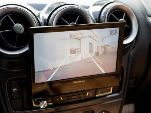 Used 2005 Ferrari F430 Spider image 24