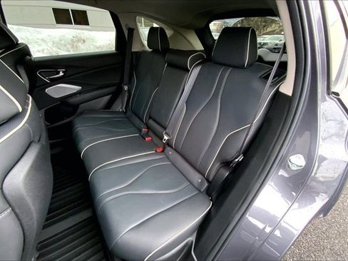 Used 2021 Acura RDX AWD w/ Advance Package image 26