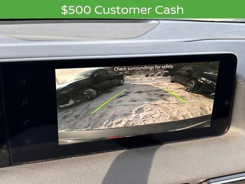 New 2026 Nissan Sentra S w/ Floor Mat Package image 9