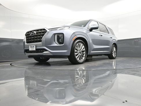 Used 2020 Hyundai Palisade Limited image 27