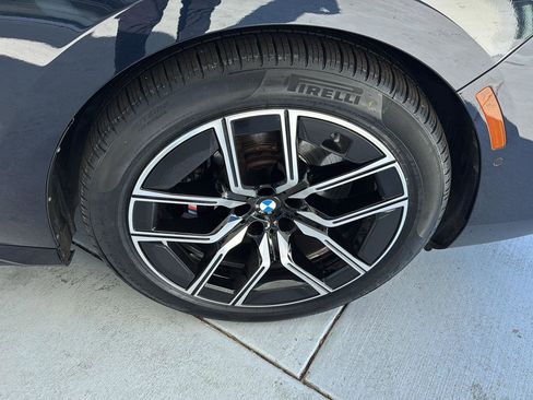 Certified 2023 BMW 740i w/ Parking Assistance Package image 32