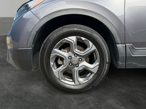 Used 2017 Honda CR-V EX image 4