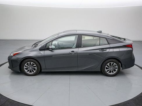 Used 2019 Toyota Prius Limited w/ Premium Convenience Package image 7