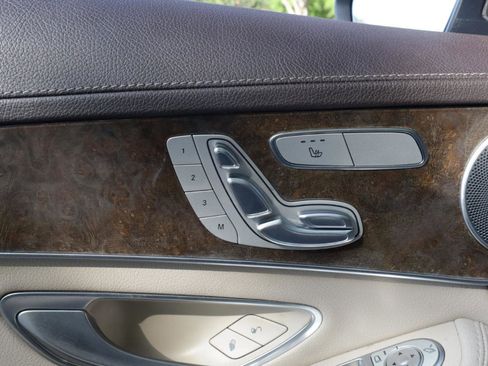 Used 2017 Mercedes-Benz C 300 Sedan w/ Premium 2 Package image 27