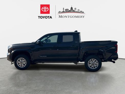 New 2026 Toyota Tacoma SR5 RWD image 6