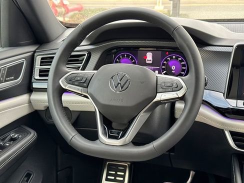 New 2026 Volkswagen Atlas Cross Sport SEL Premium R-Line image 35