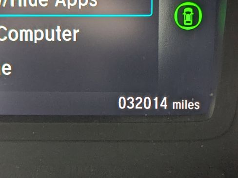 Used 2024 Honda Odyssey Elite image 5