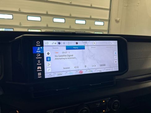 New 2025 Jeep Wrangler Willys image 21