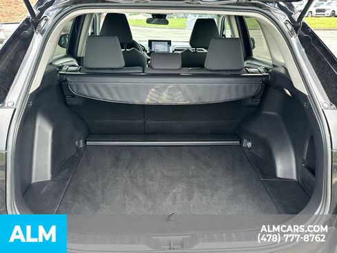 Used 2023 Toyota RAV4 XLE FWD image 21