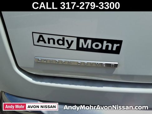 Used 2022 Jeep Grand Wagoneer Series II w/ Premium Group II AWD/4WD image 11
